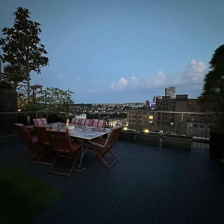 Panoramalofts Ankerbrotfabrik Wien Εξωτερικό φωτογραφία