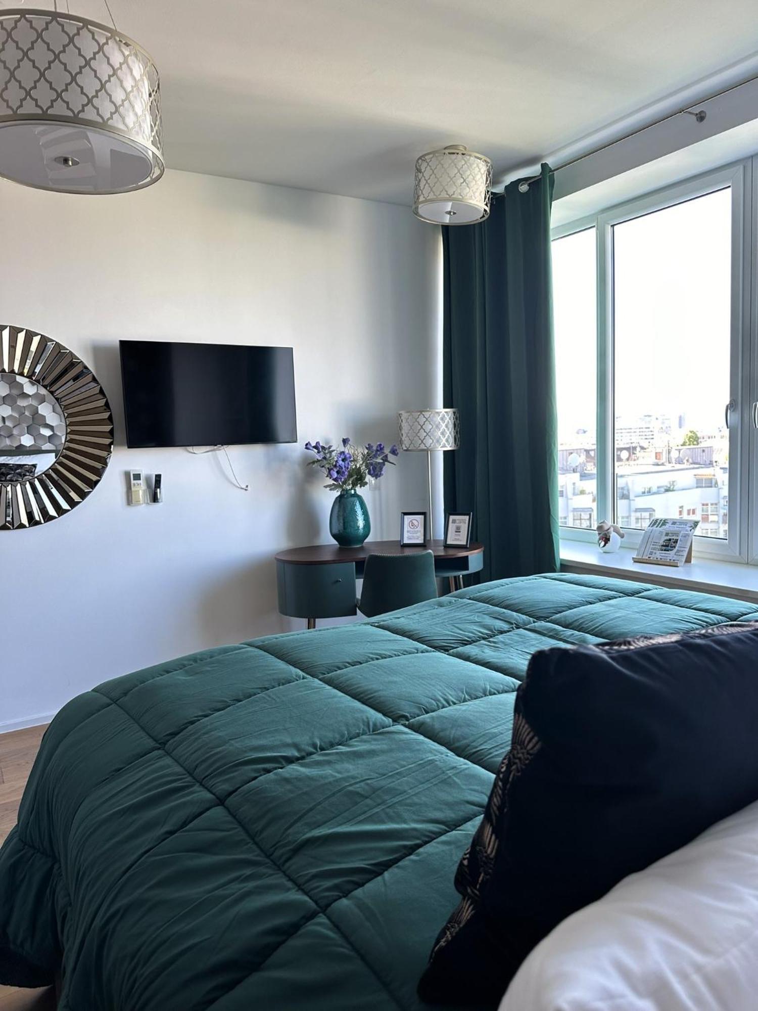 Panoramalofts Ankerbrotfabrik Wien Εξωτερικό φωτογραφία