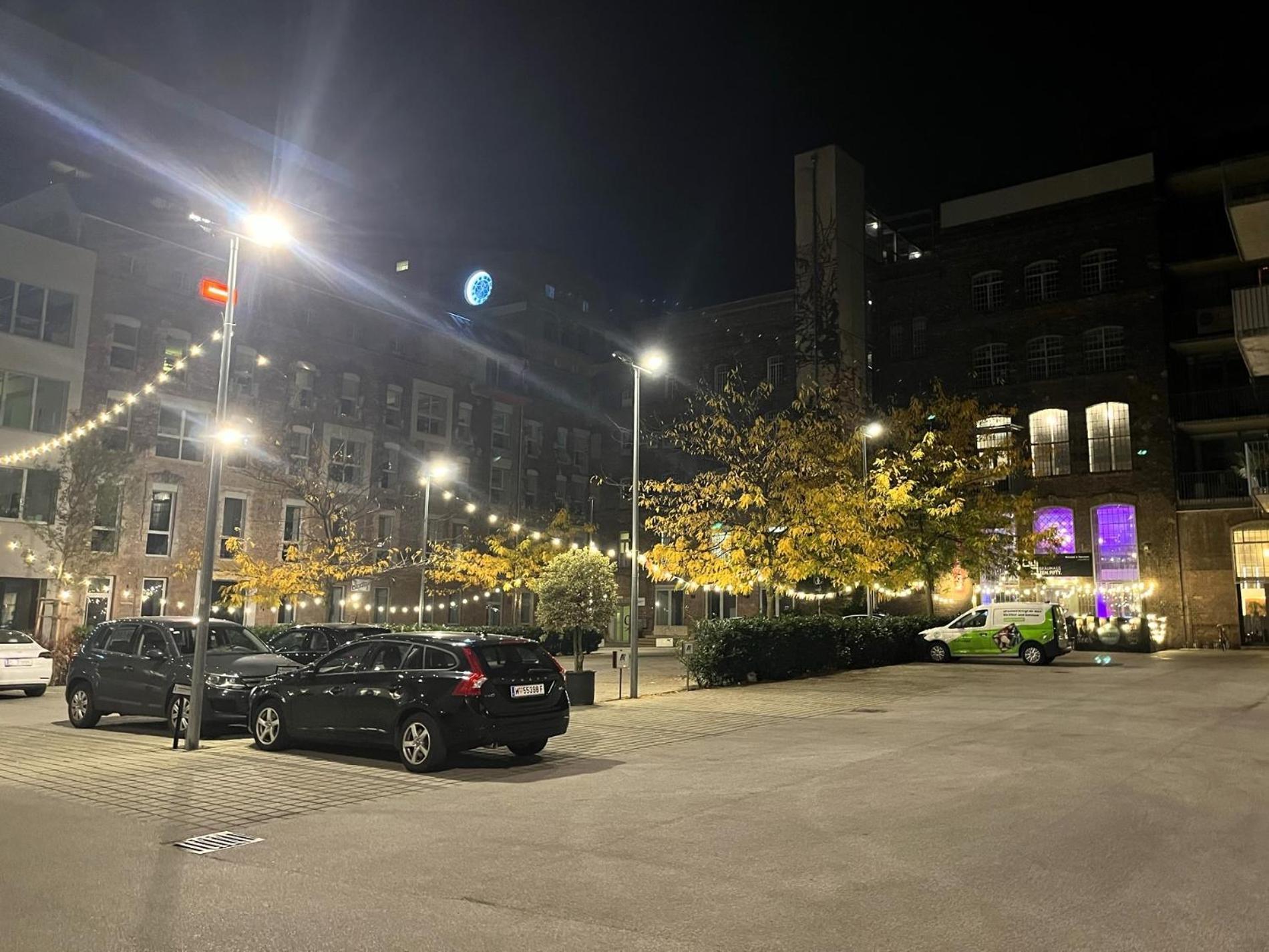 Panoramalofts Ankerbrotfabrik Wien Εξωτερικό φωτογραφία