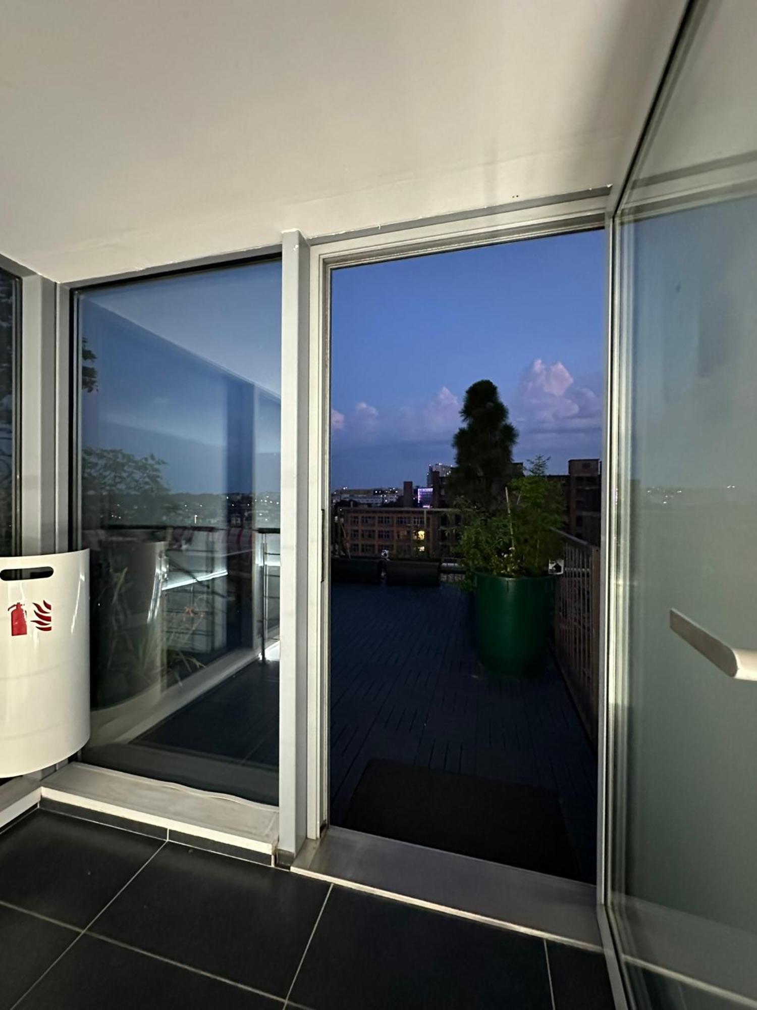 Panoramalofts Ankerbrotfabrik Wien Εξωτερικό φωτογραφία